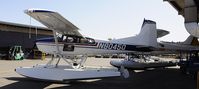 N8045Q @ S60 - At Kenmore Air Harbour. - by Victor Agababov