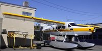 N707KA @ S60 - At Kenmore Air Harbour. - by Victor Agababov