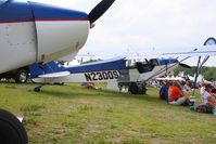 N2300S @ KLAL - On display at Sun N Fun 2011 - Lakeland, FL