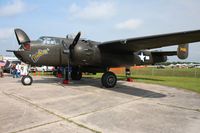 N5548N @ KLAL - On display at Sun N Fun 2011 - Lakeland, FL - by Bob Simmermon