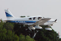 C-GDGL @ LAL - 2011 Sun n Fun  Lakeland , Florida - by Terry Fletcher
