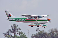 N700RB @ LAL - 2011 Sun n Fun  Lakeland , Florida - by Terry Fletcher