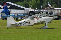 N29XL @ LAL - 2011 Sun n Fun  Lakeland , Florida