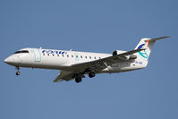 S5-AAE @ LOWW - Adria Airways CRJ - by Andy Graf-VAP