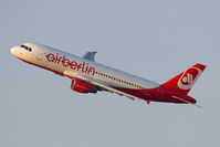 D-ABFB @ LOWW - Air Berlin A320 - by Andy Graf-VAP