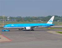 PH-BVB photo, click to enlarge