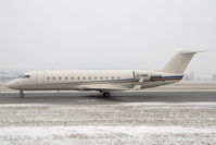 G-CMBL @ LOWS - CRJ - by Andy Graf-VAP