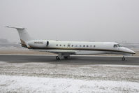 N642AG @ LOWS - EMB135 - by Andy Graf-VAP