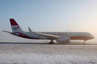 RA-64043 @ LOWS - Redwings TU204 - by Andy Graf-VAP