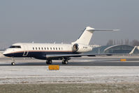 VP-BJN @ LOWS - BD700 - by Andy Graf-VAP
