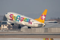 VP-BOT @ LOWS - Skyexpress 737-300 - by Andy Graf-VAP