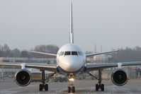 RA-64509 @ LOWS - Transaero TU214 - by Andy Graf-VAP