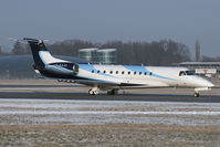 D-AAAI @ LOWS - EMB135 - by Andy Graf-VAP