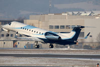 D-AAAI @ LOWS - EMB135 - by Andy Graf-VAP