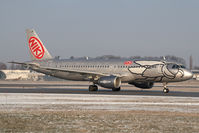 OE-LEX @ LOWS - NIKI A320 - by Andy Graf-VAP