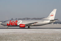 G-CELE @ LOWS - Jet2 737-300 - by Andy Graf-VAP
