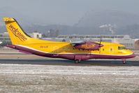 OE-LIR @ LOWS - Welcome Air Do328 - by Andy Graf-VAP