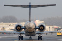 OH-BLD @ LOWS - Blue 1 MD90 - by Andy Graf-VAP
