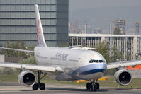 B-18312 @ LOWW - China Airlines A330-300 - by Andy Graf-VAP
