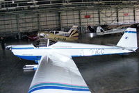 G-OHGC photo, click to enlarge
