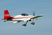 G-IVII - PHOTO TAKEN AT BREIGHTON E.YORKS