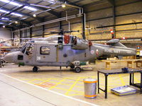 XZ693 photo, click to enlarge