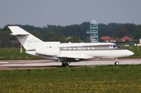 CS-DUC @ EGSH - About to depart. - by Graham Reeve