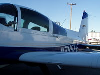N345AE - KVNY - by Unknown