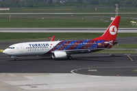 TC-JGY @ EDDL - Turkish Airlines, Name: Manavgat - by Air-Micha