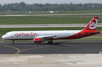 D-ABCC @ EDDL - Air Berlin - by Air-Micha