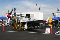 N151SE @ RTS - Merlin's Magic in the pitts at Reno - by Nick Taylor Photography