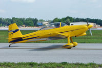 N628GR @ LAL - 2011 Sun n Fun -  Lakeland Florida - by Terry Fletcher