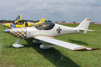 N99AD @ LAL - 2011 Sun n Fun -  Lakeland Florida - by Terry Fletcher