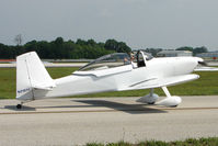 N218TC @ LAL - 2011 Sun n Fun -  Lakeland Florida - by Terry Fletcher