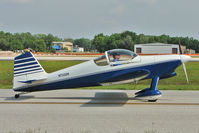 N722DK @ LAL - 2011 Sun n Fun -  Lakeland Florida - by Terry Fletcher