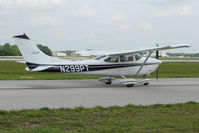 N299PT @ LAL - 2011 Sun n Fun -  Lakeland Florida - by Terry Fletcher
