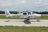 N930SE @ LAL - 2011 Sun n Fun -  Lakeland Florida - by Terry Fletcher