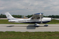 N91514 @ LAL - 2011 Sun n Fun -  Lakeland Florida - by Terry Fletcher
