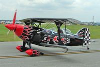 N540S @ LAL - 2011 Sun n Fun -  Lakeland Florida - by Terry Fletcher