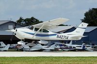 N42714 @ KOSH - Cessna 182L Skylane [182-59157] Oshkosh~N 30/07/2008 - by Ray Barber