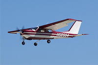 N52634 @ KOSH - Cessna 177RG Cardinal RG [177RG-1219] Oshkosh~N 30/07/2008 - by Ray Barber