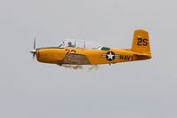 N8226E @ KLAL - Departing Sun N Fun 2011 - Lakeland, FL