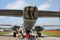 N9079Z @ KLAL - On display at Sun N Fun 2011 - Lakeland, FL - by Bob Simmermon