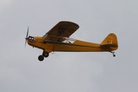 N38159 @ KLAL - Departing Sun N Fun 2011 - Lakeland, FL