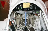 N388MK @ RTS - The cockpit of Milk Run - by Nick Taylor Photography