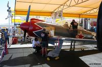 N46463 @ RTS - In the pitts at Reno - by Nick Taylor Photography