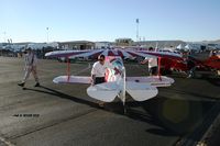 N35RM @ RTS - Heading out for the Saturday heat race - by Nick Taylor Photography