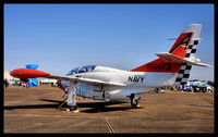 N36TB @ MXF - Maxwell AFB - Montgomery, AL
March 2010 - by Kendrick Shackleford