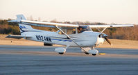 N924MM @ KDAN - 1985 AS 350B in Danville Va.. - by Richard T Davis