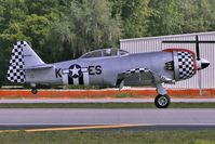 N426KS @ LAL - 2011 Sun n Fun Lakeland , Florida - by Terry Fletcher